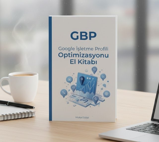 Google İşletme Optimizasyon