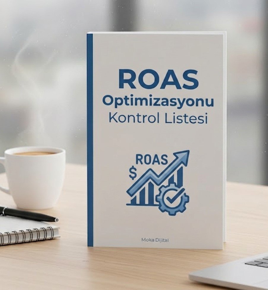 ROAS Optimizasyonu Kontrol Listesi